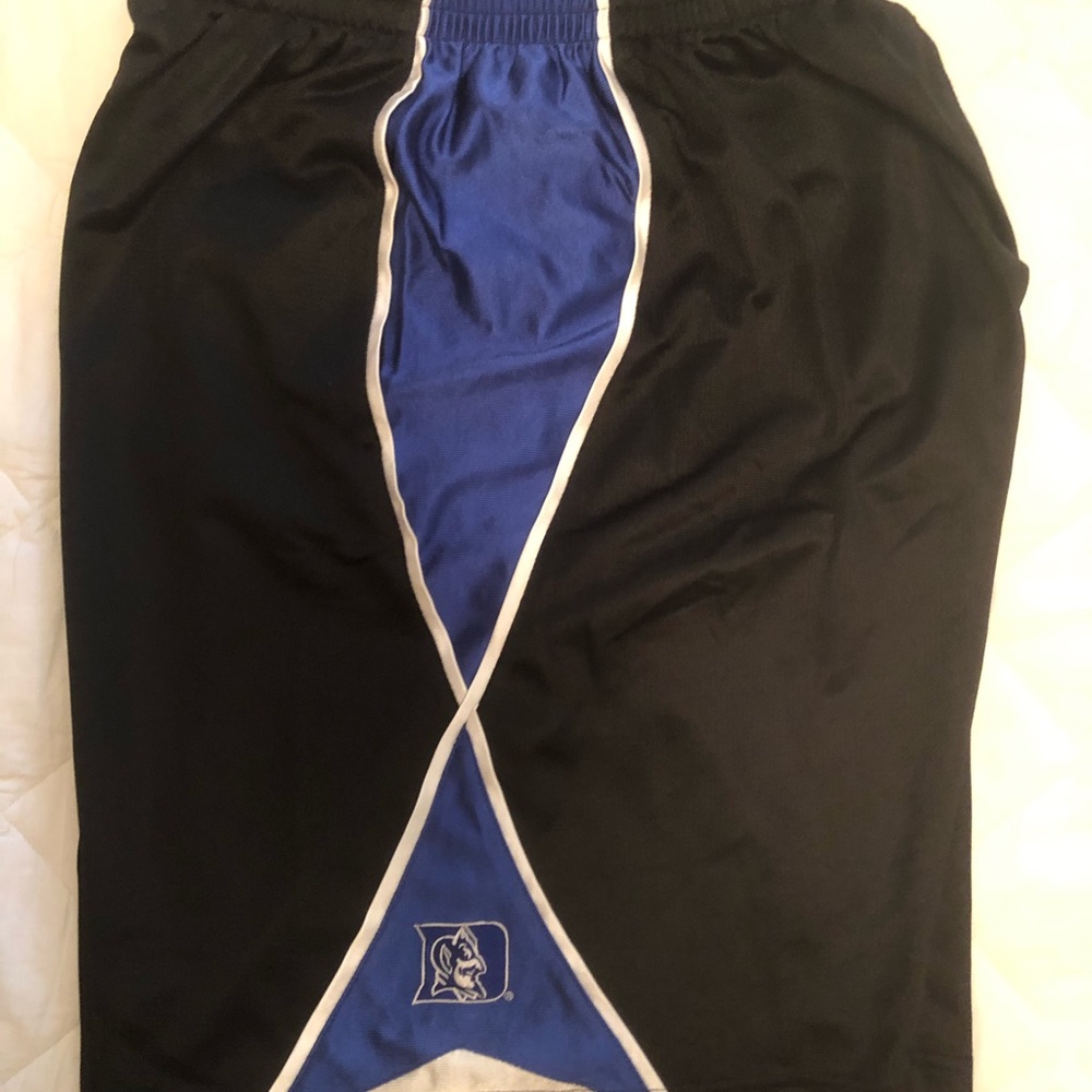 Nike Duke University Shorts